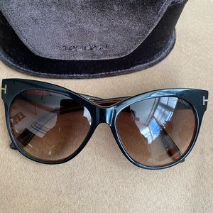 Tom Ford sunglasses